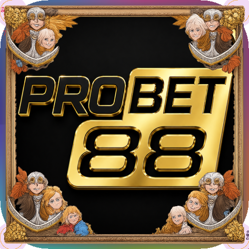 probet88 — galeri pratinjau Resmi APK
