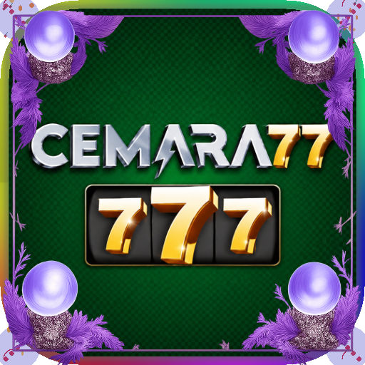 cemara77 — mitra unggulan